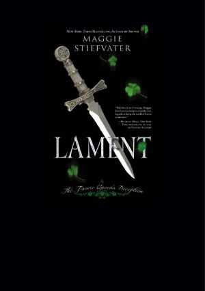 [Books of Faerie 01] • Lament